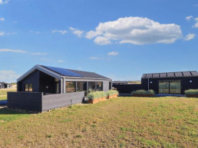 Holiday home Hirtshals